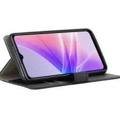 Just in Case OPPO A77 Portemonnee Hoesje