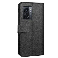Just in Case OPPO A77 Portemonnee Hoesje