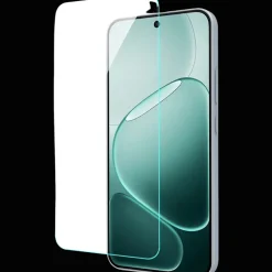Just in Case OPPO A6 Pro Glazen Screenprotector