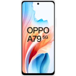 Just in Case OPPO A79 Siliconen (TPU) Hoesje