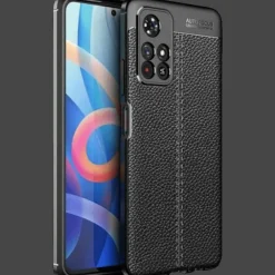 Just in Case POCO M4 Pro 4G Soft Hoesje