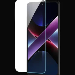 Just in Case POCO X7 Glazen Screenprotector