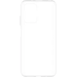 Just in Case Redmi 10 2022 Siliconen (TPU) Hoesje