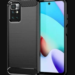 Just in Case Redmi 10 2022 Stevig Hoesje