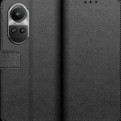 Just in Case Reno10 (Pro) Portemonnee Hoesje