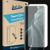 Just in Case Xiaomi Mi 11 Glazen Screenprotector