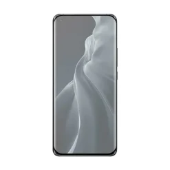 Just in Case Xiaomi Mi 11 Glazen Screenprotector
