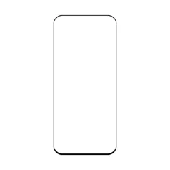 Just in Case Xiaomi Mi 11 Glazen Screenprotector