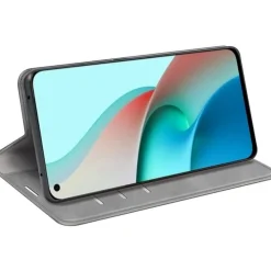 Just in Case Xiaomi (Mi) 11 Lite 5G (NE) Portemonnee Hoesje