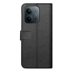 Just in Case Xiaomi Redmi 15C Portemonnee Hoesje