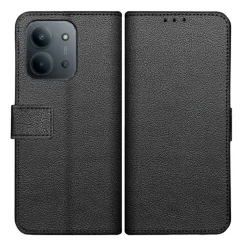 Just in Case Xiaomi Redmi 15C Portemonnee Hoesje
