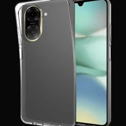 Just in Case Xiaomi Redmi A5 TPU Hoesje