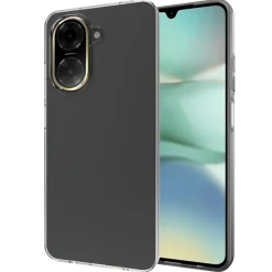 Just in Case Xiaomi Redmi A5 TPU Hoesje