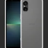 Just in Case Xperia 5 V Siliconen (TPU) Hoesje