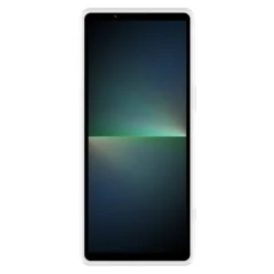 Just in Case Xperia 5 V Siliconen (TPU) Hoesje