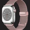 Kalebol Apple Watch Milanees Bandje