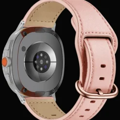 Kalebol Samsung Galaxy Watch8 (Classic) Leren Horlogebandje