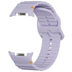 Kalebol Samsung Galaxy Watch8 (Classic) Siliconen Horlogebandje