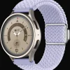 Kalebol Universeel Nylon Watch Bandje