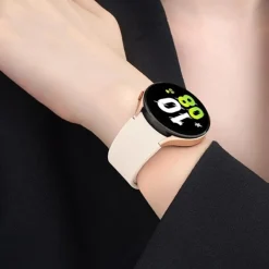Kalebol Universeel Siliconen Watch Bandje