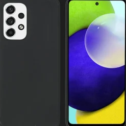 Kees Galaxy A53 Telefoonhoesje
