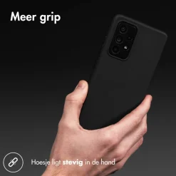 Kees Galaxy A14 Telefoonhoesje