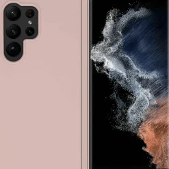 Kees Galaxy S23 Ultra Telefoonhoesje