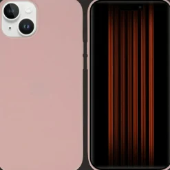Kees iPhone 15 Plus Telefoonhoesje
