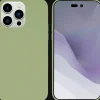 Kees iPhone 14 Pro Max Telefoonhoesje