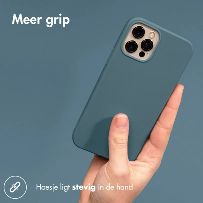 Kees iPhone 14 Pro Max Telefoonhoesje