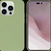 Kees iPhone 14 Pro Telefoonhoesje