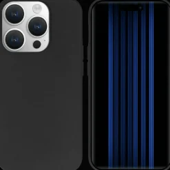 Kees iPhone 15 Pro Telefoonhoesje