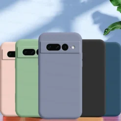 Kees Pixel 7 Pro Telefoonhoesje