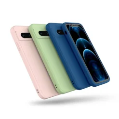Kees Pixel 7 Telefoonhoesje