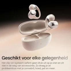 Kies je uitvoering