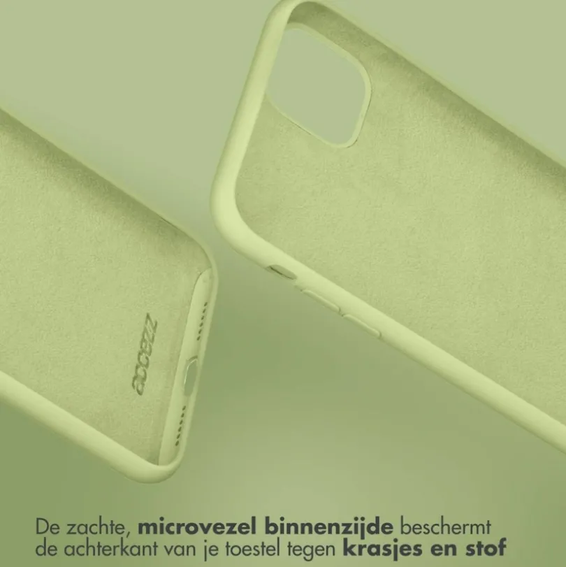 Kies je uitvoering