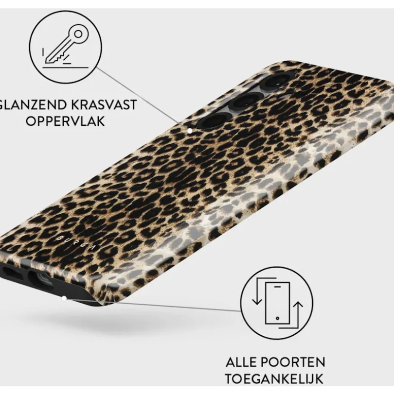 Kies je uitvoering