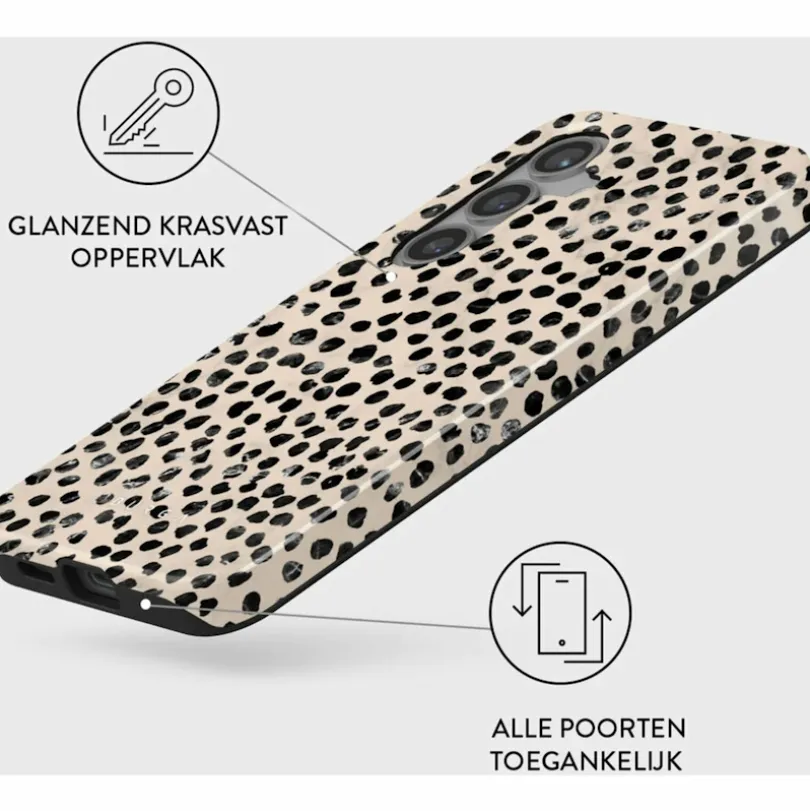 Kies je uitvoering