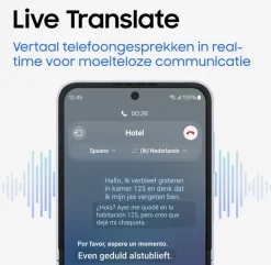 Kies je uitvoering