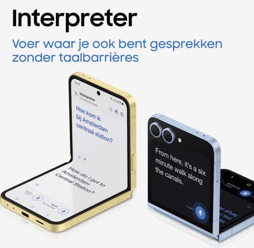Kies je uitvoering