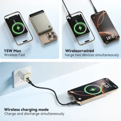 Kuulaa MagOn Powerbank