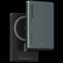 Kuulaa MagOn Series Slim Powerbank