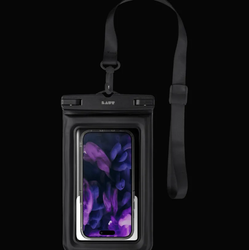 LAUT Universele Waterproof Case