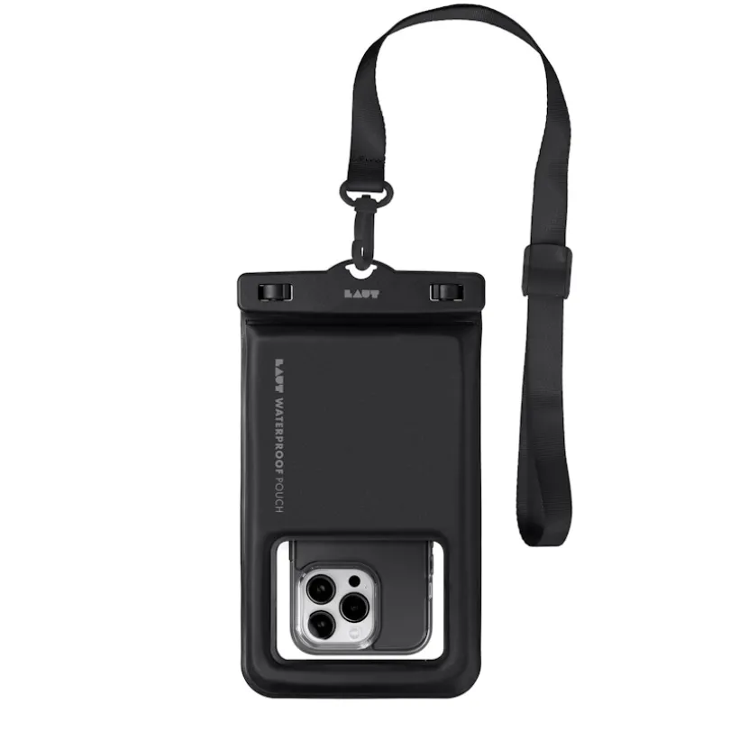LAUT Universele Waterproof Case