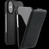 Melkco Apple iPhone 16 Leather Flip Case