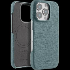 Melkco Apple iPhone 16 Pro Max Leather MagSafe Cover