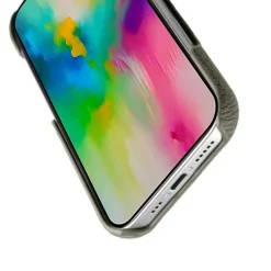 Melkco Apple iPhone 16 Pro Leather MagSafe Cover