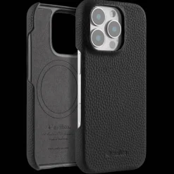 Melkco Apple iPhone 16 Pro Leather MagSafe Cover