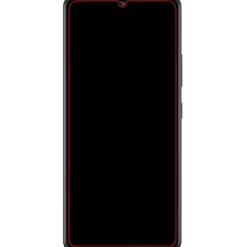 Mobilize Galaxy A42 Glazen Screenprotector