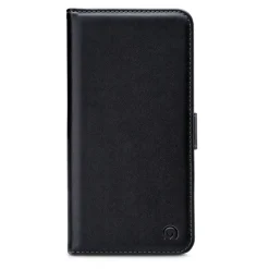 Mobilize Galaxy A71 Wallet Case Black